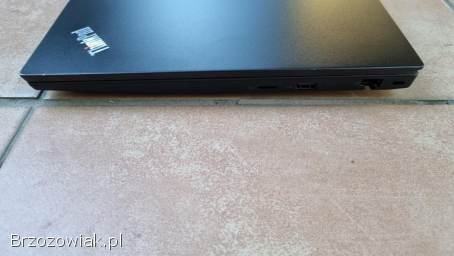 Lenovo ThinkPad E585 15,  6 FHD IPS Ryzen 5 16GB Ram 512GB SSD Win11