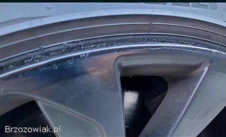 Felgi BMW 5X120 20 cali bmw x3 x4 x5 x6 i inne