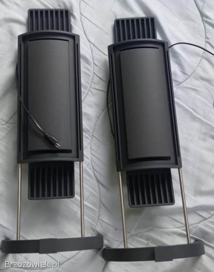 Głośniki z kina domowego
