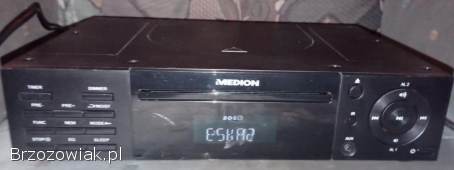 Radio CD kuchenne podwieszane MEDION