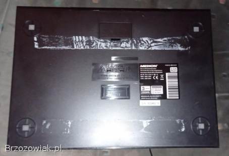 Radio CD kuchenne podwieszane MEDION