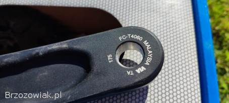 Rower Raleigh 28” rama L – projekt do dokończenia