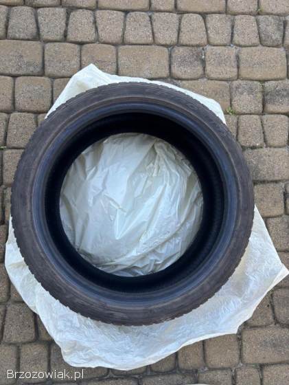 Dębica Frigo zimówki HP2 225/40 R18 prawie nowe