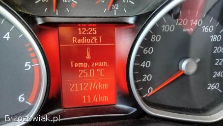 Ford S-Max 2008