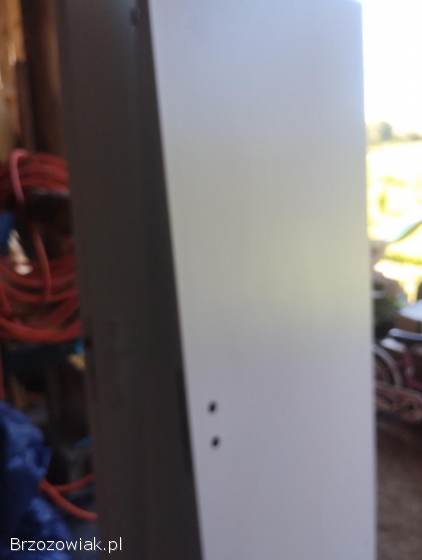 Drzwi wewnętrzne 70,  80 plaster miodu/ ramowe.