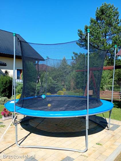 Trampolina