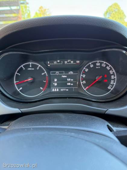 Opel Corsa Edition 2018