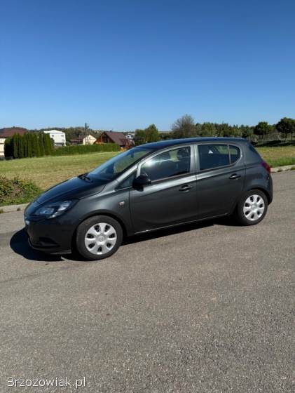 Opel Corsa Edition 2018