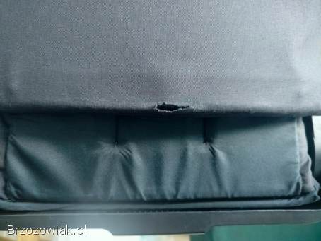 Wózek 2w1 gondola i spacerówka Cybex Balios S