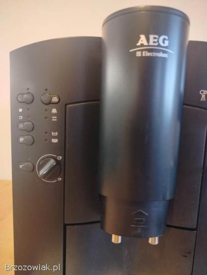 Ekspres do kawy AEG Electrolux cafamosa cf100