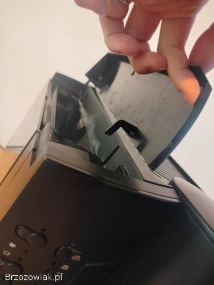 Ekspres do kawy AEG Electrolux cafamosa cf100