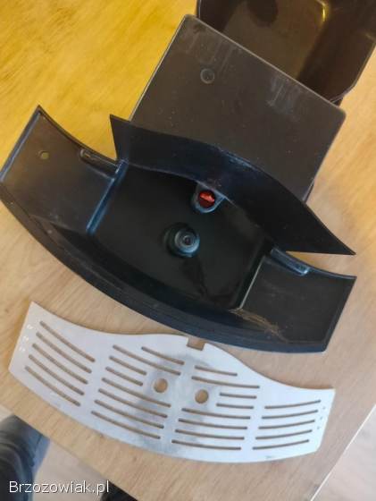 Ekspres do kawy AEG Electrolux cafamosa cf100