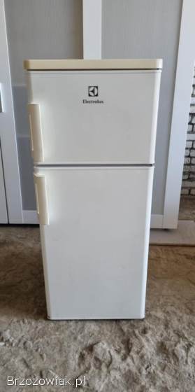 Lodówka Electrolux
