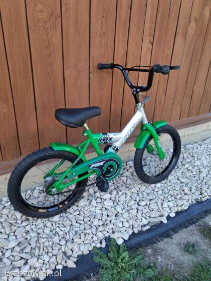 Rower Fox Bmx 16 cali