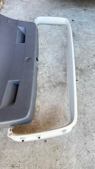 Klapa tył VW GOLF 5