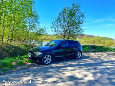 BMW Seria 1 E87 2005