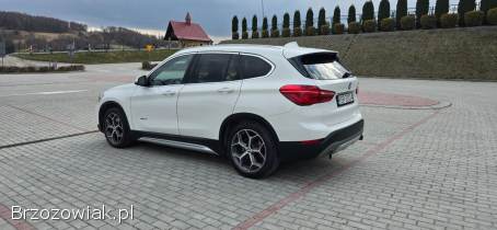 BMW X1 28i xDrive  2016