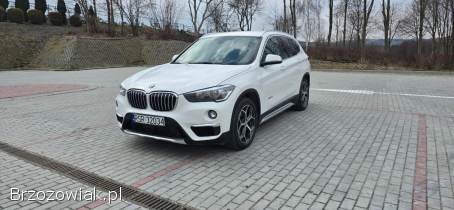 BMW X1 28i xDrive  2016