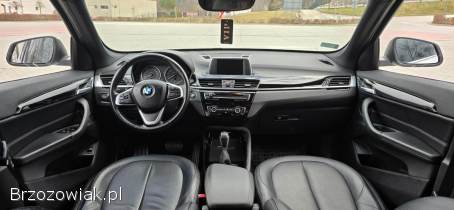 BMW X1 28i xDrive  2016