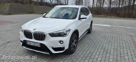 BMW X1 28i xDrive  2016