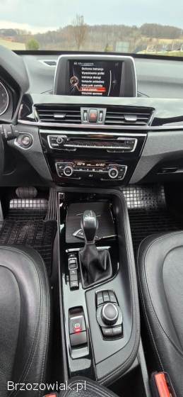 BMW X1 28i xDrive  2016