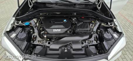 BMW X1 28i xDrive  2016