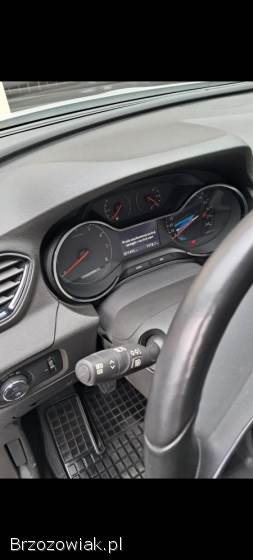 Opel Grandland X 2017