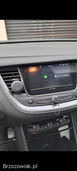 Opel Grandland X 2017