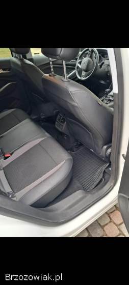 Opel Grandland X 2017