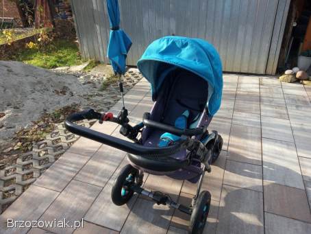 Oddam wózek dziecięcy