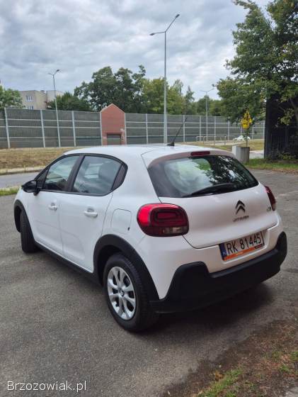 Citroën C3 C3 2017