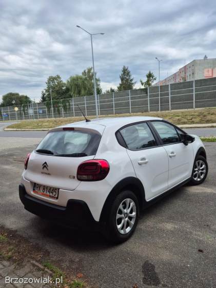 Citroën C3 C3 2017