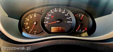 Master 2.  3 dci 6 osobowy L3h2 klima