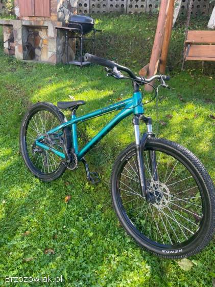 Rower kellys whip 10