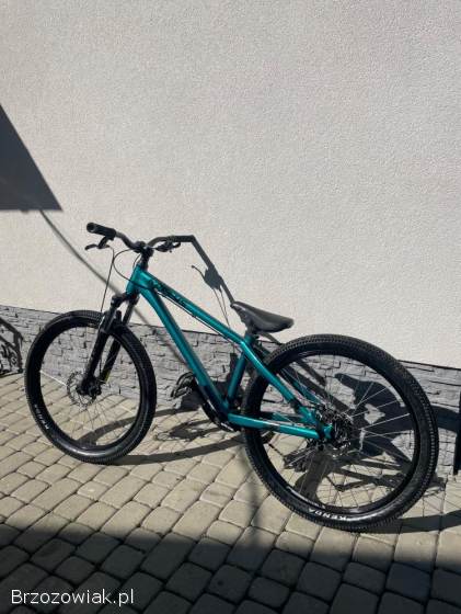 Rower kellys whip 10