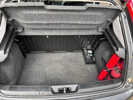 Fiat Grande Punto 2007