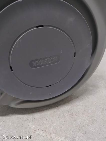 Wąż ogrodowy Hozelock 30m na bebnie