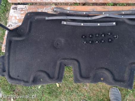 Części do nissan Qashqai J10 lift