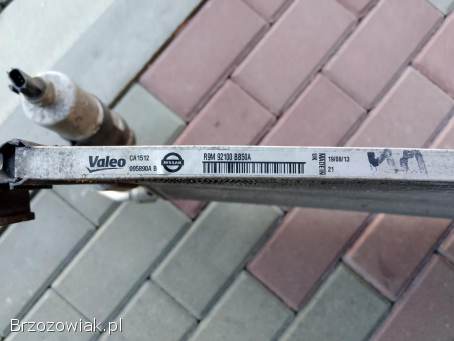 Części do nissan Qashqai J10 lift