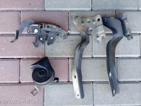 Części do nissan Qashqai J10 lift