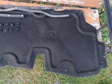 Części do nissan Qashqai J10 lift