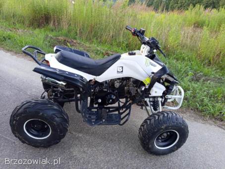 Sprzedam Quada