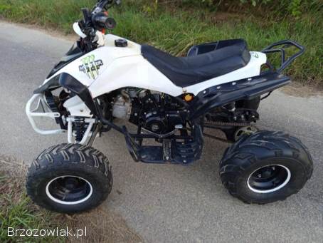 Sprzedam Quada