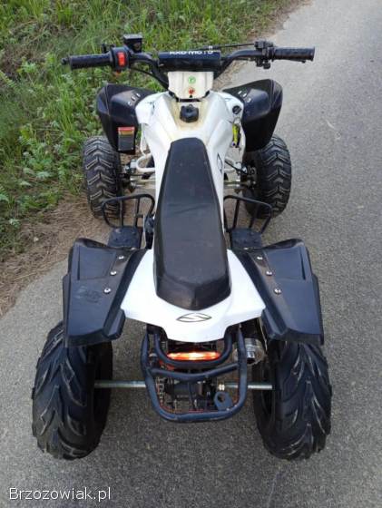 Sprzedam Quada
