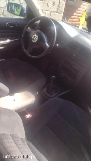 Volkswagen Bora 1999