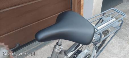 Sprzedam rower elektryczny TREK Navigator T400+