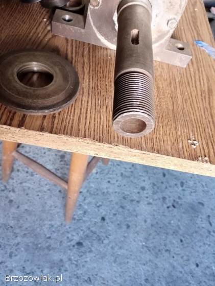 Wałek,  heblarka,  cyrkularka.  głowica