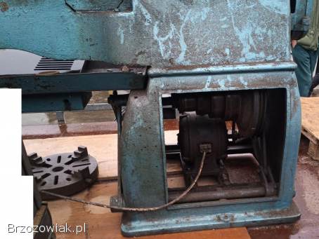 Tokarka tokarnia 225cm 900kg