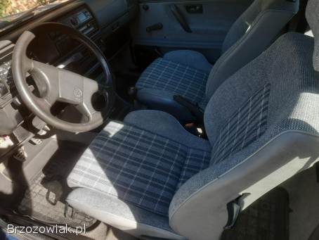 Volkswagen Golf 2 1989