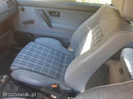 Volkswagen Golf 2 1989